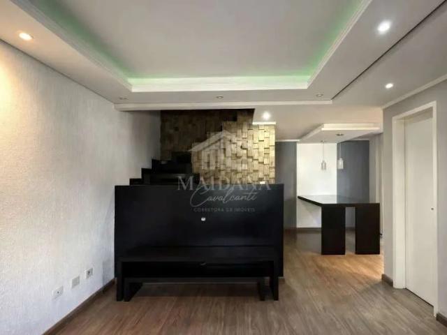 Casa / Sobrado para Venda em Curitiba/PR Alto Boqueirão 3 Quartos