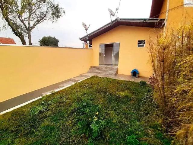 Casa / Sobrado para Venda em Curitiba/PR Alto Boqueirão 3 Quartos