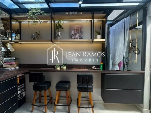 Casa / Sobrado para Venda em Curitiba/PR Alto Boqueirão 3 Quartos