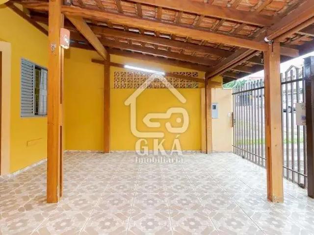 Casa / Sobrado para Venda em Curitiba/PR Alto Boqueirão 3 Quartos