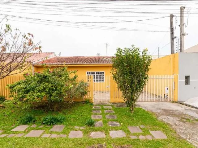 Casa / Sobrado para Venda em Curitiba/PR Alto Boqueirão 3 Quartos