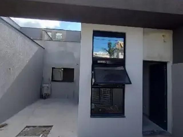 Casa / Sobrado para Venda em Curitiba/PR Alto Boqueirão 3 Quartos