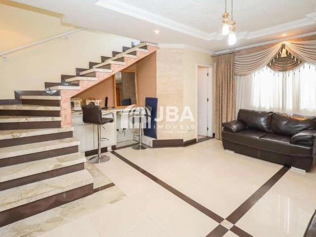 Casa / Sobrado para Venda em Curitiba/PR Alto Boqueirão 3 Quartos