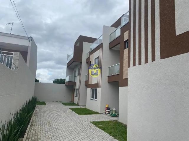 Casa / Sobrado para Venda em Curitiba/PR Alto Boqueirão 3 Quartos