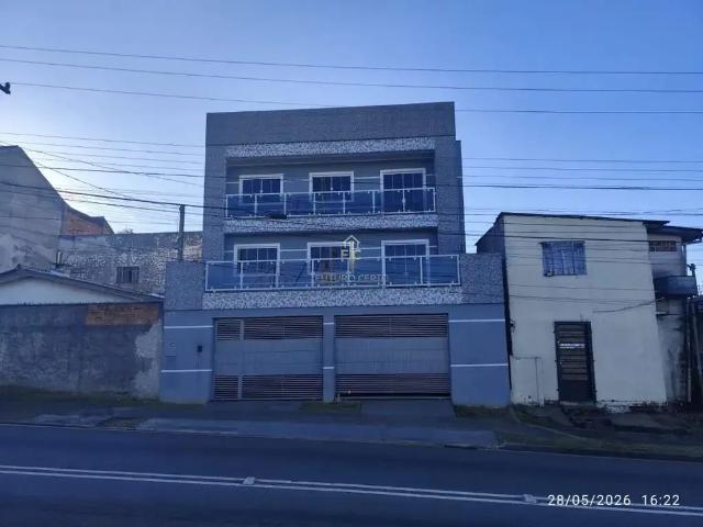 Casa / Sobrado para Venda em Curitiba/PR Alto Boqueirão 3 Quartos