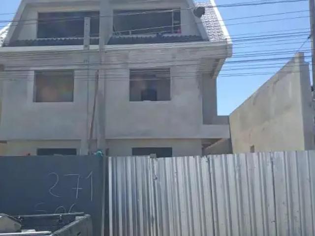 Casa / Sobrado para Venda em Curitiba/PR Alto Boqueirão 3 Quartos