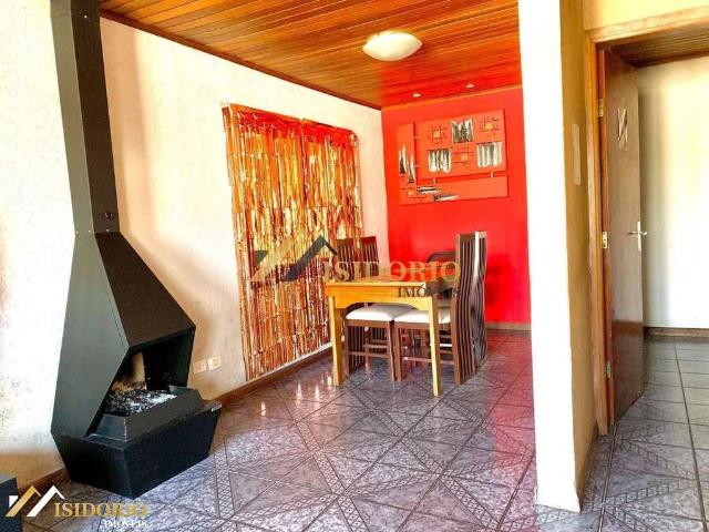 Casa / Sobrado para Venda em Curitiba/PR Alto Boqueirão 3 Quartos