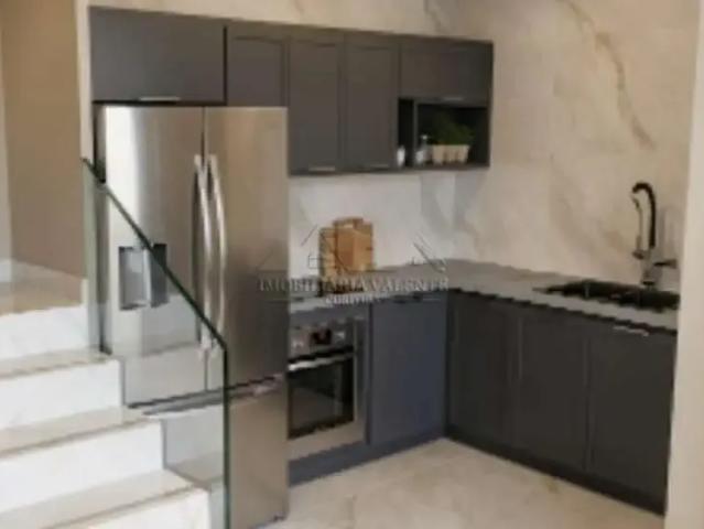 Casa / Sobrado para Venda em Curitiba/PR Alto Boqueirão 3 Quartos