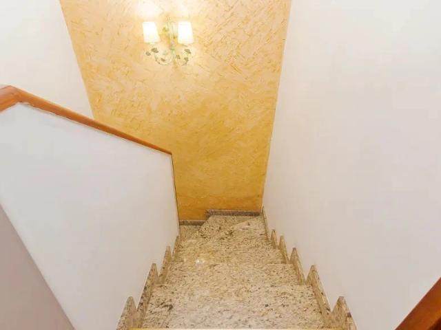 Casa / Sobrado para Venda em Curitiba/PR Alto Boqueirão 3 Quartos