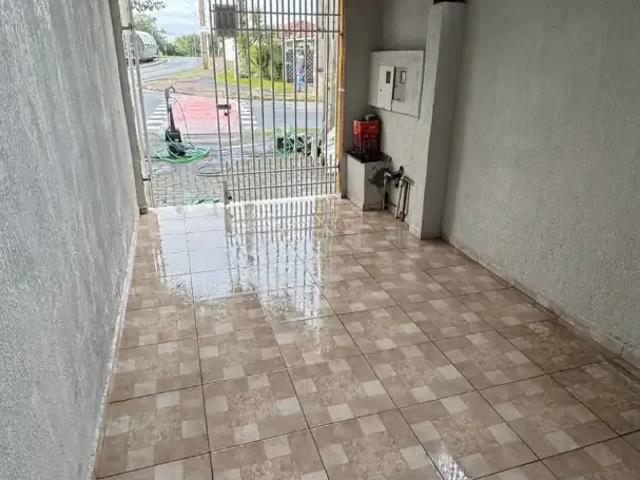 Casa / Sobrado para Venda em Curitiba/PR Alto Boqueirão 3 Quartos