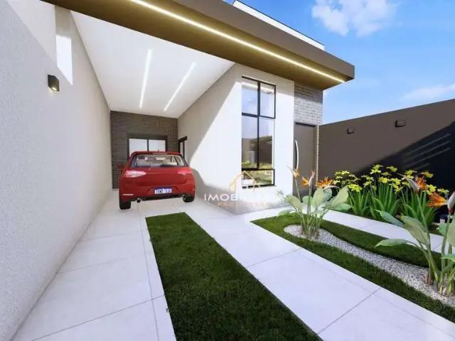 Casa / Sobrado para Venda em Curitiba/PR Alto Boqueirão 3 Quartos