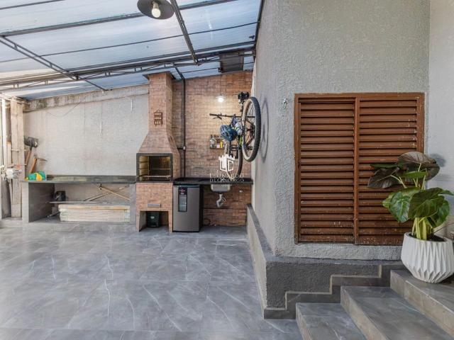 Casa / Sobrado para Venda em Curitiba/PR Alto Boqueirão 3 Quartos