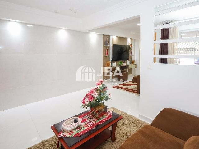 Casa / Sobrado para Venda em Curitiba/PR Alto Boqueirão 3 Quartos