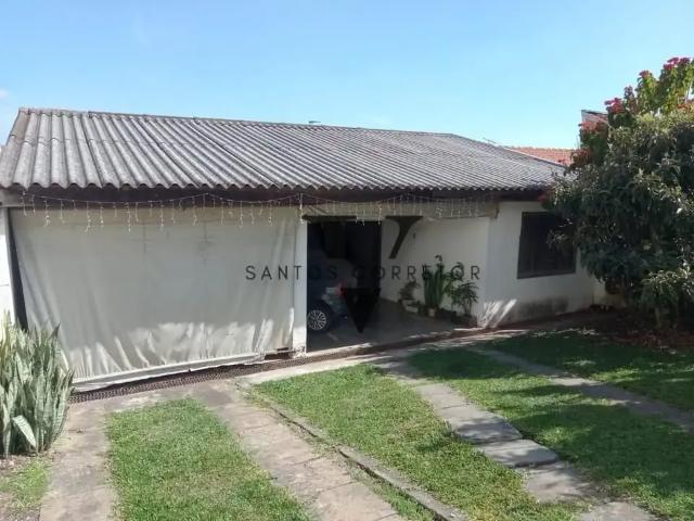 Casa / Sobrado para Venda em Curitiba/PR Alto Boqueirão 3 Quartos