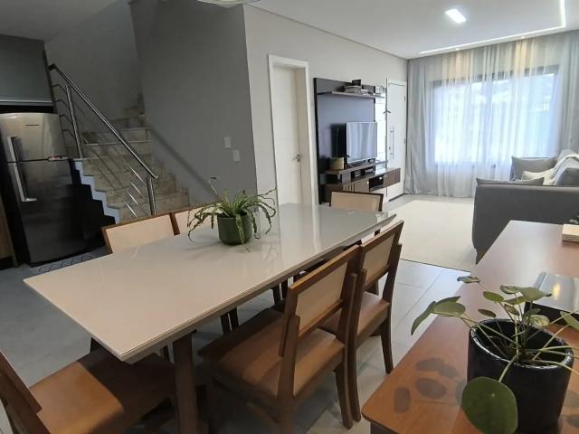 Casa / Sobrado para Venda em Curitiba/PR Alto Boqueirão 3 Quartos