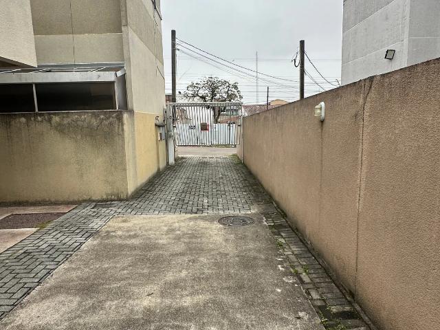 Casa / Sobrado para Venda em Curitiba/PR Alto Boqueirão 3 Quartos