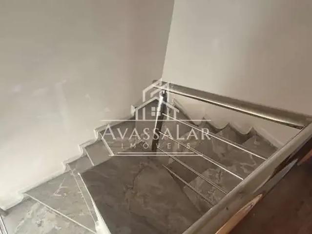 Casa / Sobrado para Venda em Curitiba/PR Alto Boqueirão 3 Quartos