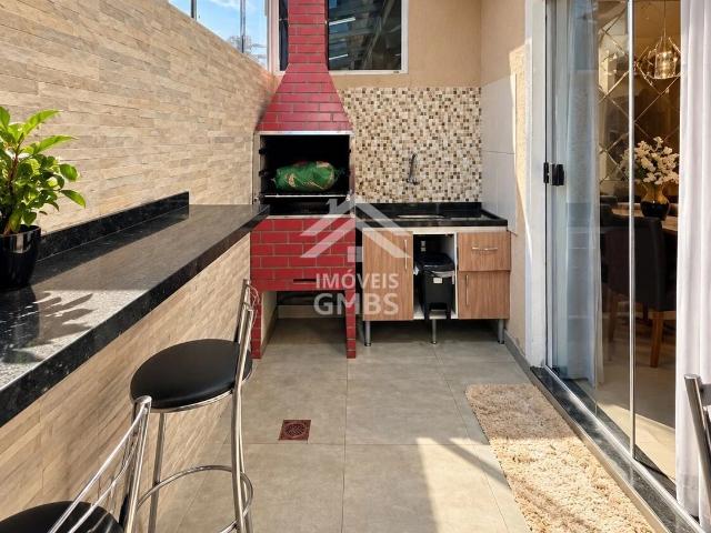 Casa / Sobrado para Venda em Curitiba/PR Alto Boqueirão 3 Quartos