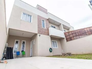 Casa / Sobrado para Venda em Curitiba/PR Alto Boqueirão 3 Quartos