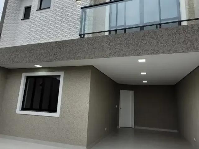Casa / Sobrado para Venda em Curitiba/PR Alto Boqueirão 3 Quartos