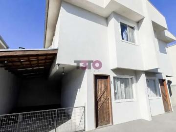 Casa / Sobrado para Venda em Curitiba/PR Alto Boqueirão 3 Quartos