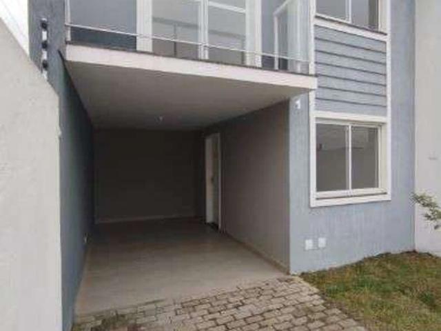 Casa / Sobrado para Venda em Curitiba/PR Alto Boqueirão 3 Quartos