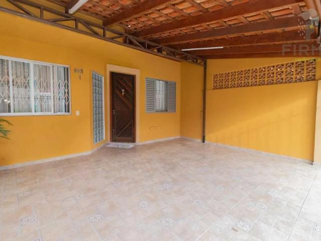 Casa / Sobrado para Venda em Curitiba/PR Alto Boqueirão 3 Quartos
