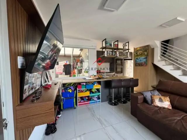 Casa / Sobrado para Venda em Curitiba/PR Alto Boqueirão 3 Quartos