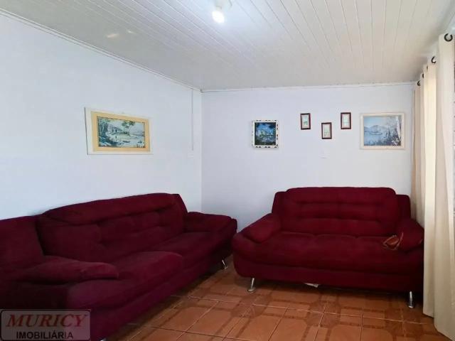 Casa / Sobrado para Venda em Curitiba/PR Alto Boqueirão 3 Quartos