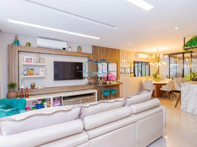 Casa / Sobrado para Venda em Curitiba/PR Alto Boqueirão 3 Quartos