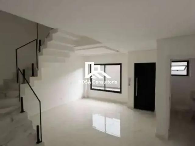 Casa / Sobrado para Venda em Curitiba/PR Alto Boqueirão 3 Quartos