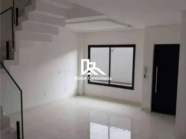 Casa / Sobrado para Venda em Curitiba/PR Alto Boqueirão 3 Quartos