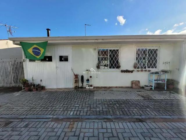 Casa / Sobrado para Venda em Curitiba/PR Alto Boqueirão 3 Quartos