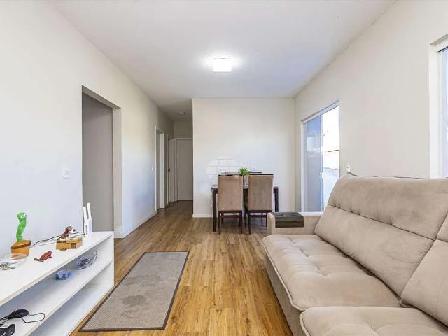 Casa / Sobrado para Venda em Curitiba/PR Alto Boqueirão 3 Quartos