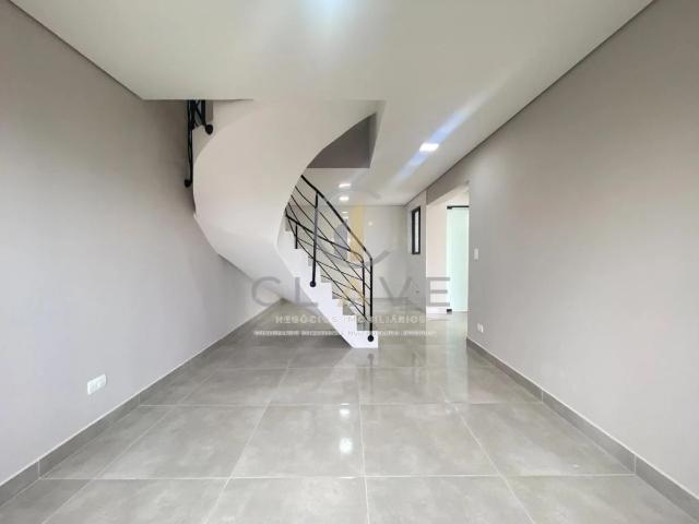 Casa / Sobrado para Venda em Curitiba/PR Alto Boqueirão 3 Quartos