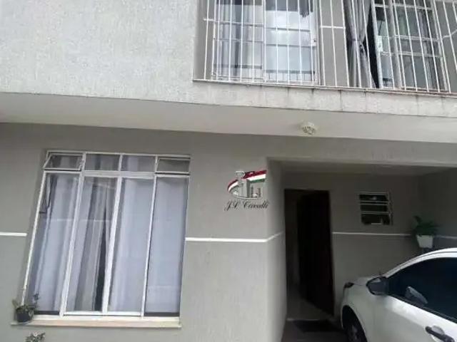 Casa / Sobrado para Venda em Curitiba/PR Alto Boqueirão 3 Quartos