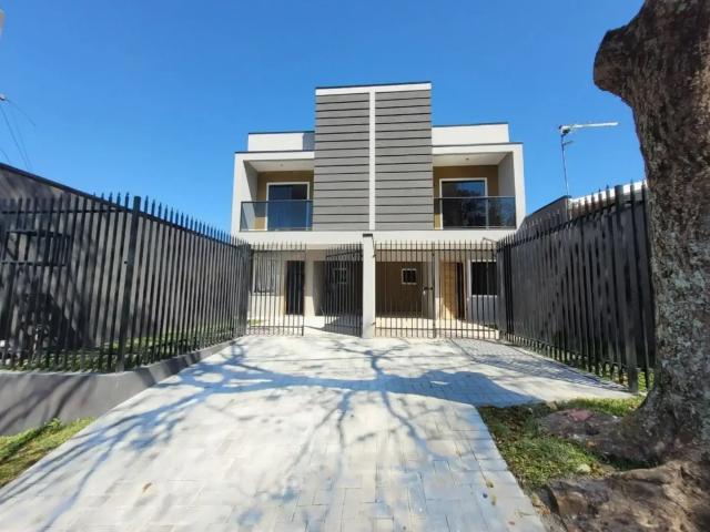Casa / Sobrado para Venda em Curitiba/PR Alto Boqueirão 3 Quartos