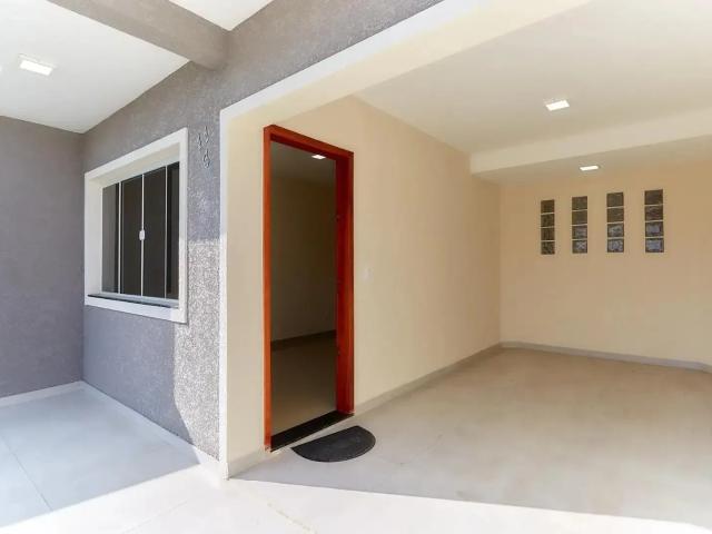 Casa / Sobrado para Venda em Curitiba/PR Alto Boqueirão 3 Quartos