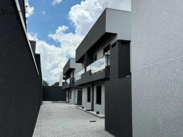 Casa / Sobrado para Venda em Curitiba/PR Alto Boqueirão 3 Quartos