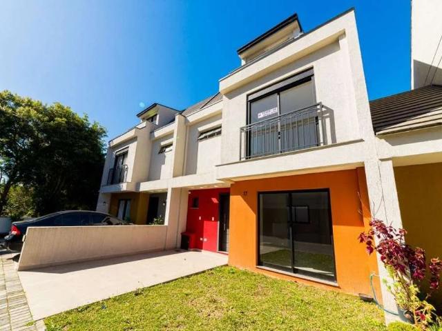Casa / Sobrado para Venda em Curitiba/PR Alto Boqueirão 3 Quartos