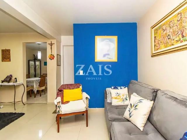 Casa / Sobrado para Venda em Curitiba/PR Alto Boqueirão 3 Quartos