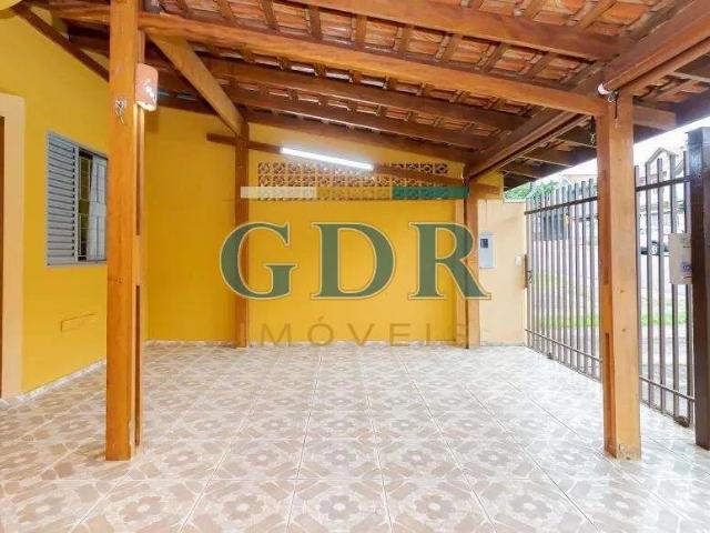 Casa / Sobrado para Venda em Curitiba/PR Alto Boqueirão 3 Quartos