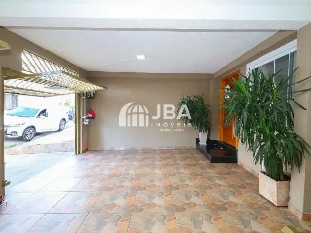 Casa / Sobrado para Venda em Curitiba/PR Alto Boqueirão 3 Quartos