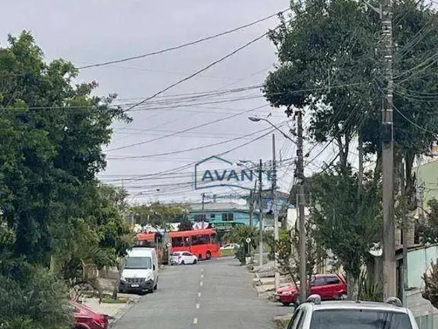 Casa / Sobrado para Venda em Curitiba/PR Alto Boqueirão