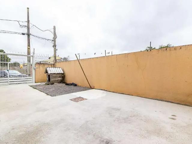 Casa / Sobrado para Venda em Curitiba/PR Alto Boqueirão 4 Quartos