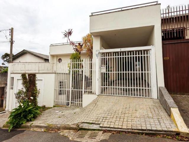 Casa / Sobrado para Venda em Curitiba/PR Alto Boqueirão 4 Quartos