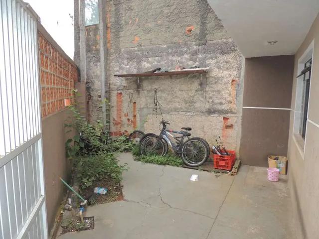 Casa / Sobrado para Venda em Curitiba/PR Alto Boqueirão 4 Quartos