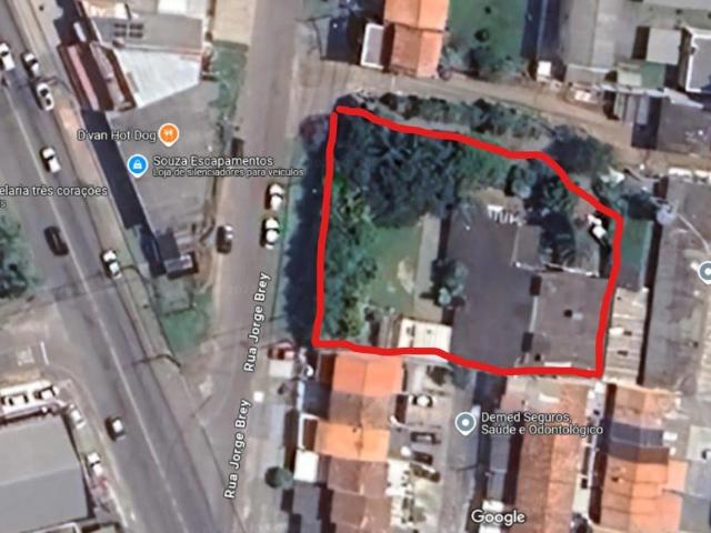 Casa / Sobrado para Venda em Curitiba/PR Alto Boqueirão 4 Quartos