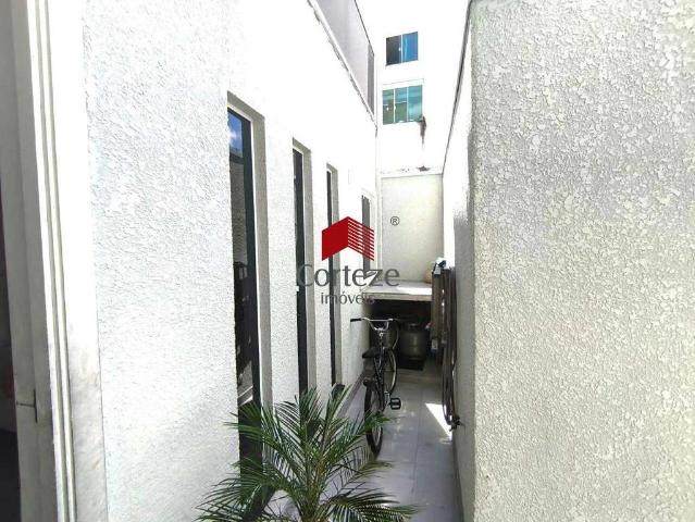 Casa / Sobrado para Venda em Curitiba/PR Alto Boqueirão 4 Quartos