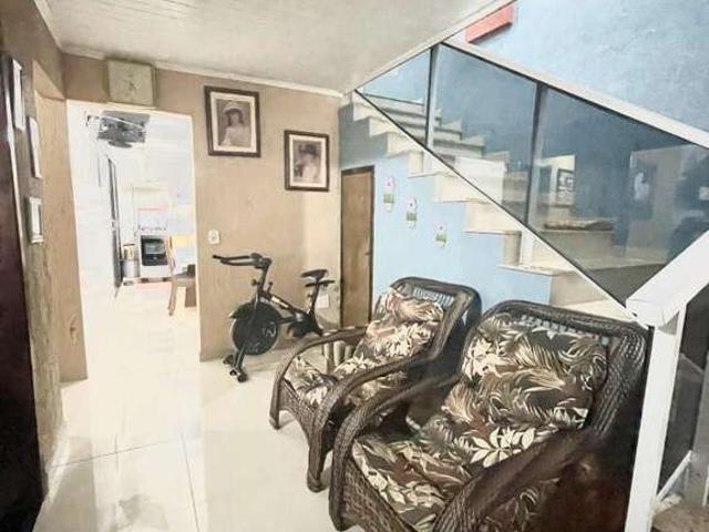 Casa / Sobrado para Venda em Curitiba/PR Alto Boqueirão 4 Quartos